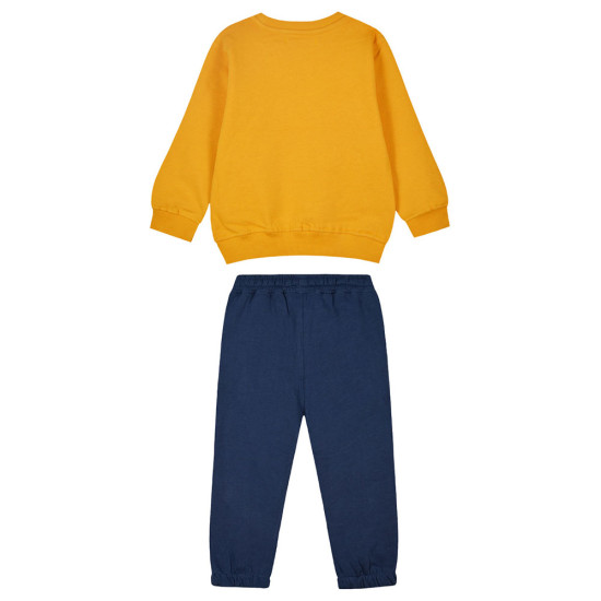 Energiers Βρεφικές φόρμες σετ